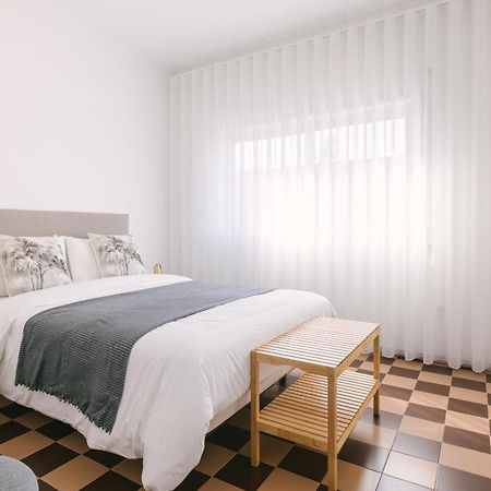 D&S - Family Apartments I Πόρτο Εξωτερικό φωτογραφία