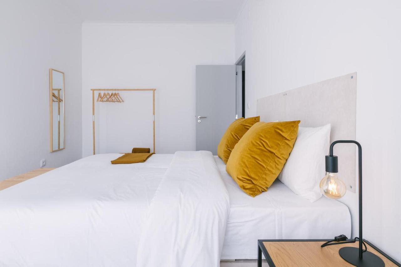 D&S - Family Apartments I Πόρτο Εξωτερικό φωτογραφία