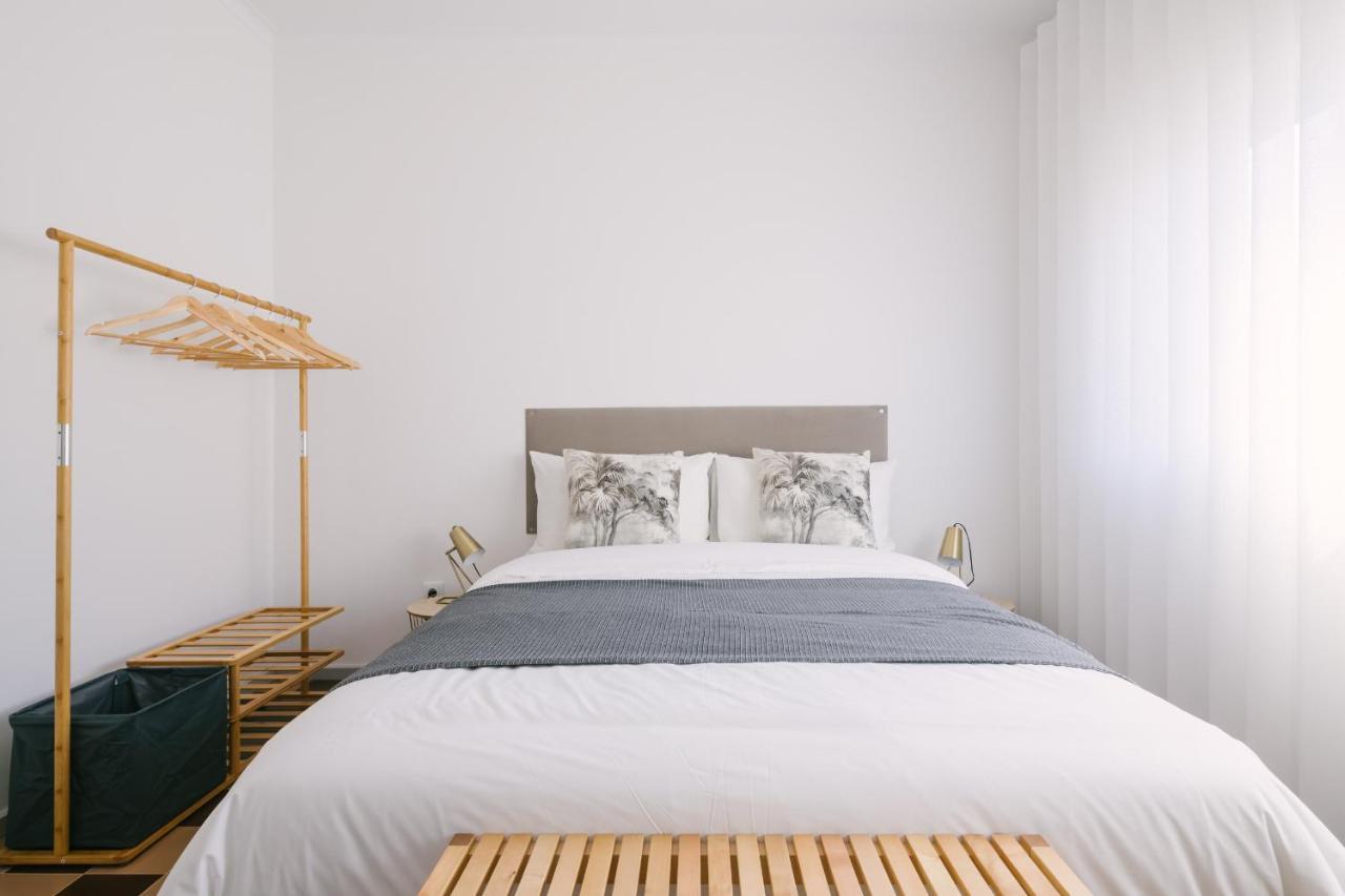 D&S - Family Apartments I Πόρτο Εξωτερικό φωτογραφία