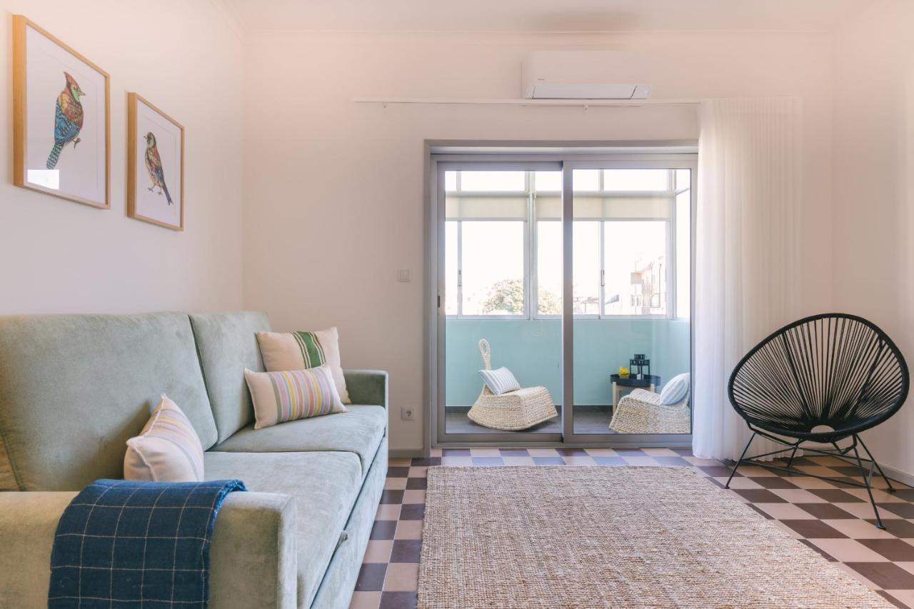 D&S - Family Apartments I Πόρτο Εξωτερικό φωτογραφία
