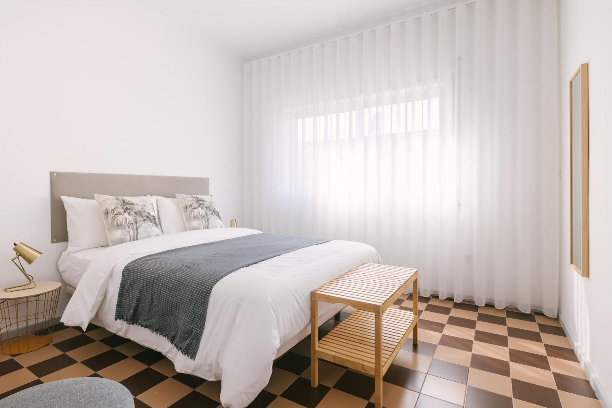 D&S - Family Apartments I Πόρτο Εξωτερικό φωτογραφία