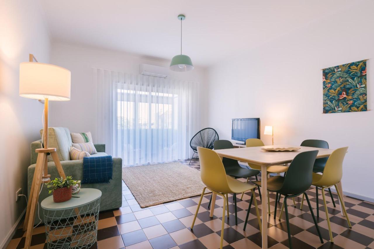 D&S - Family Apartments I Πόρτο Εξωτερικό φωτογραφία