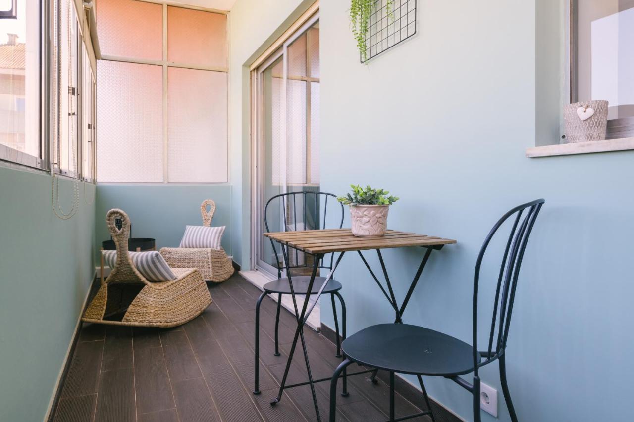 D&S - Family Apartments I Πόρτο Εξωτερικό φωτογραφία
