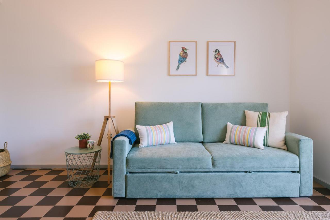 D&S - Family Apartments I Πόρτο Εξωτερικό φωτογραφία