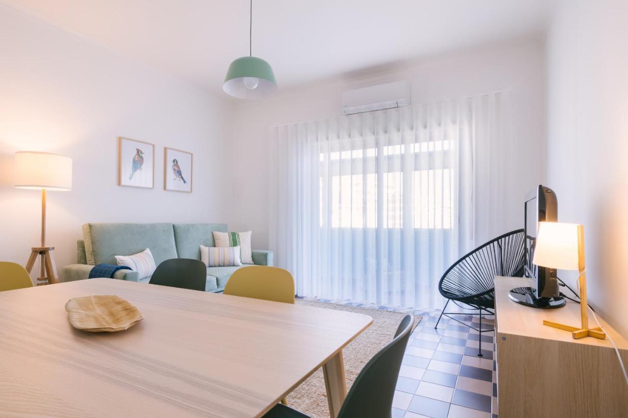 D&S - Family Apartments I Πόρτο Εξωτερικό φωτογραφία