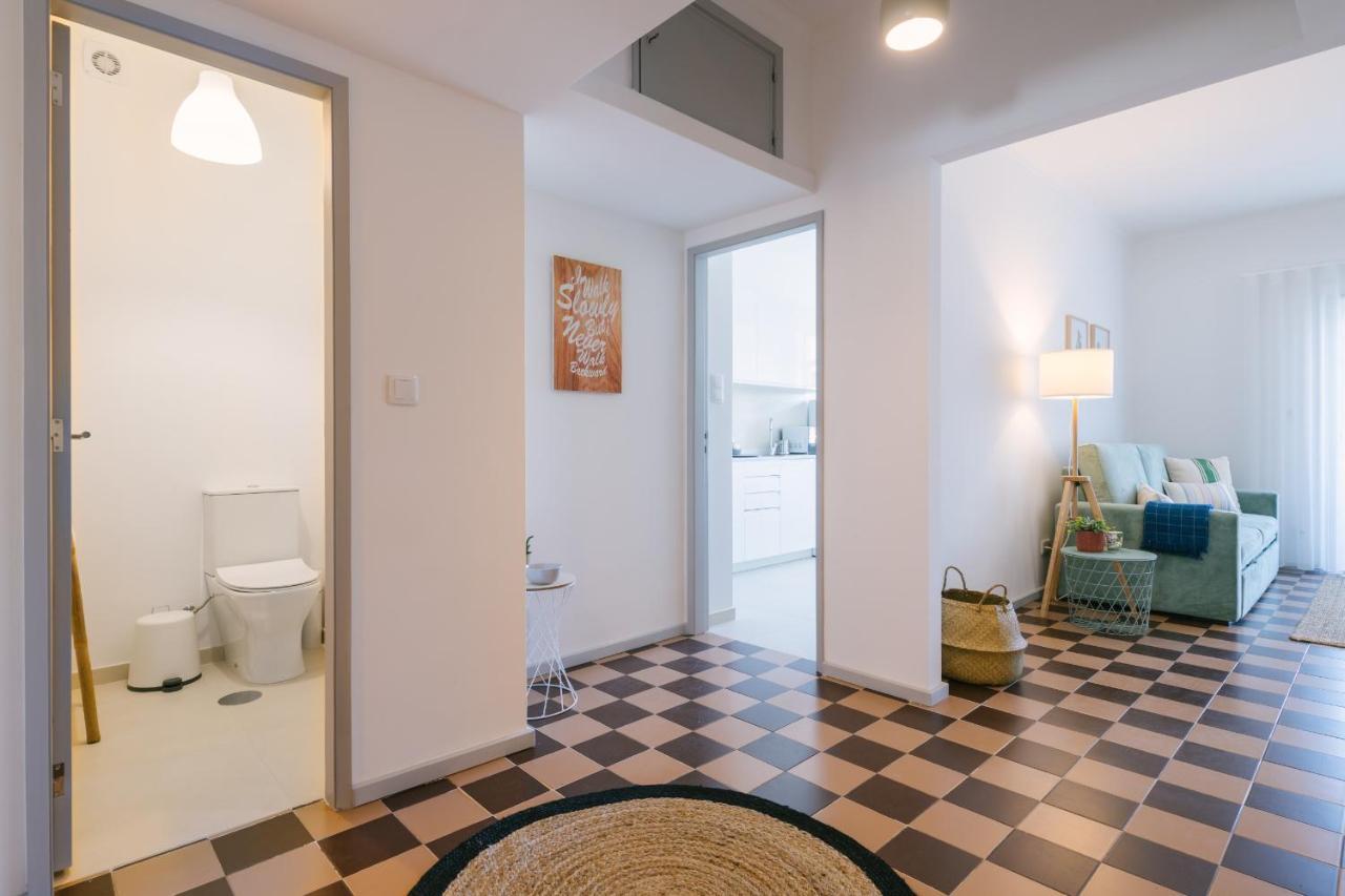D&S - Family Apartments I Πόρτο Εξωτερικό φωτογραφία
