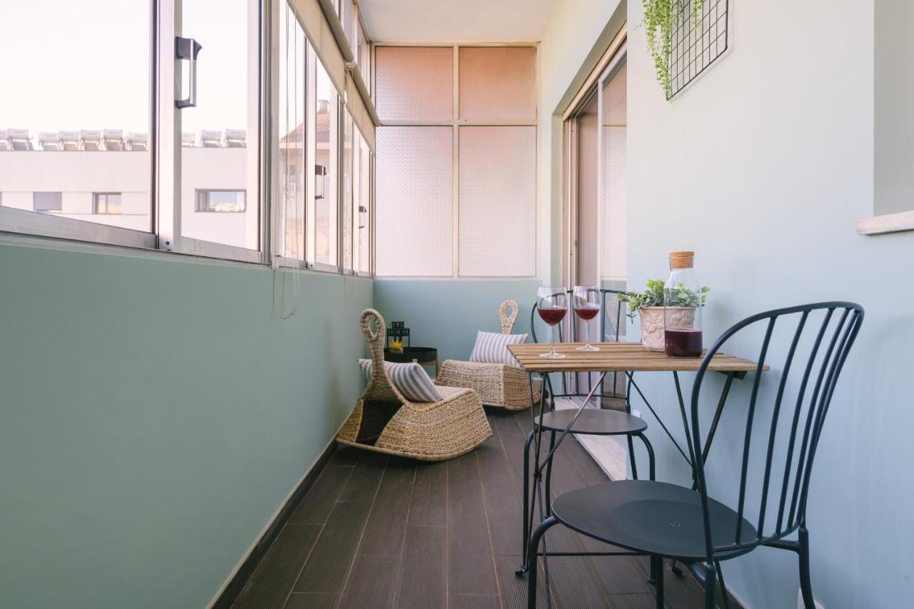 D&S - Family Apartments I Πόρτο Εξωτερικό φωτογραφία
