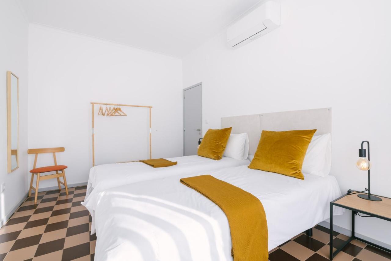 D&S - Family Apartments I Πόρτο Εξωτερικό φωτογραφία