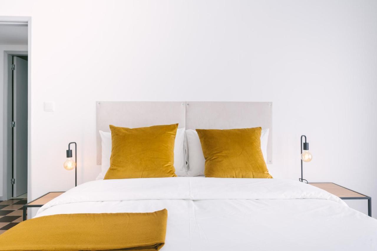 D&S - Family Apartments I Πόρτο Εξωτερικό φωτογραφία