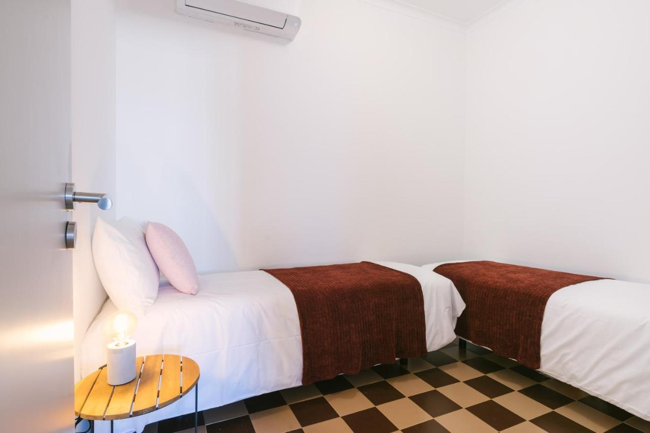 D&S - Family Apartments I Πόρτο Εξωτερικό φωτογραφία