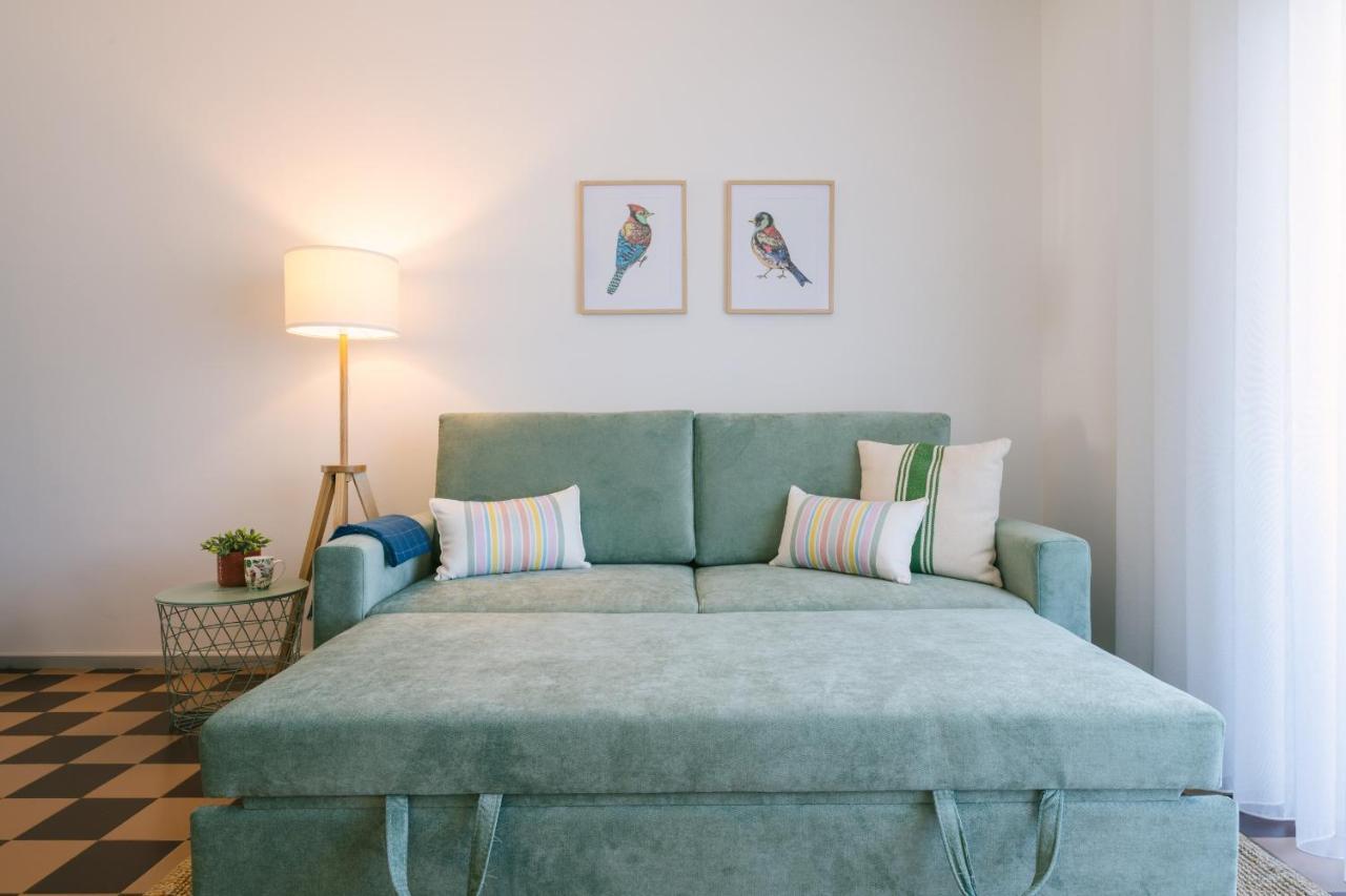D&S - Family Apartments I Πόρτο Εξωτερικό φωτογραφία