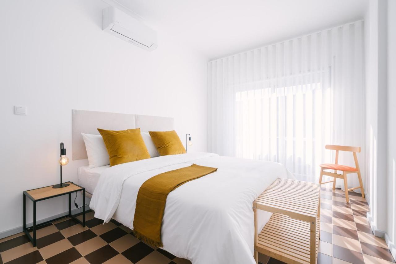 D&S - Family Apartments I Πόρτο Εξωτερικό φωτογραφία