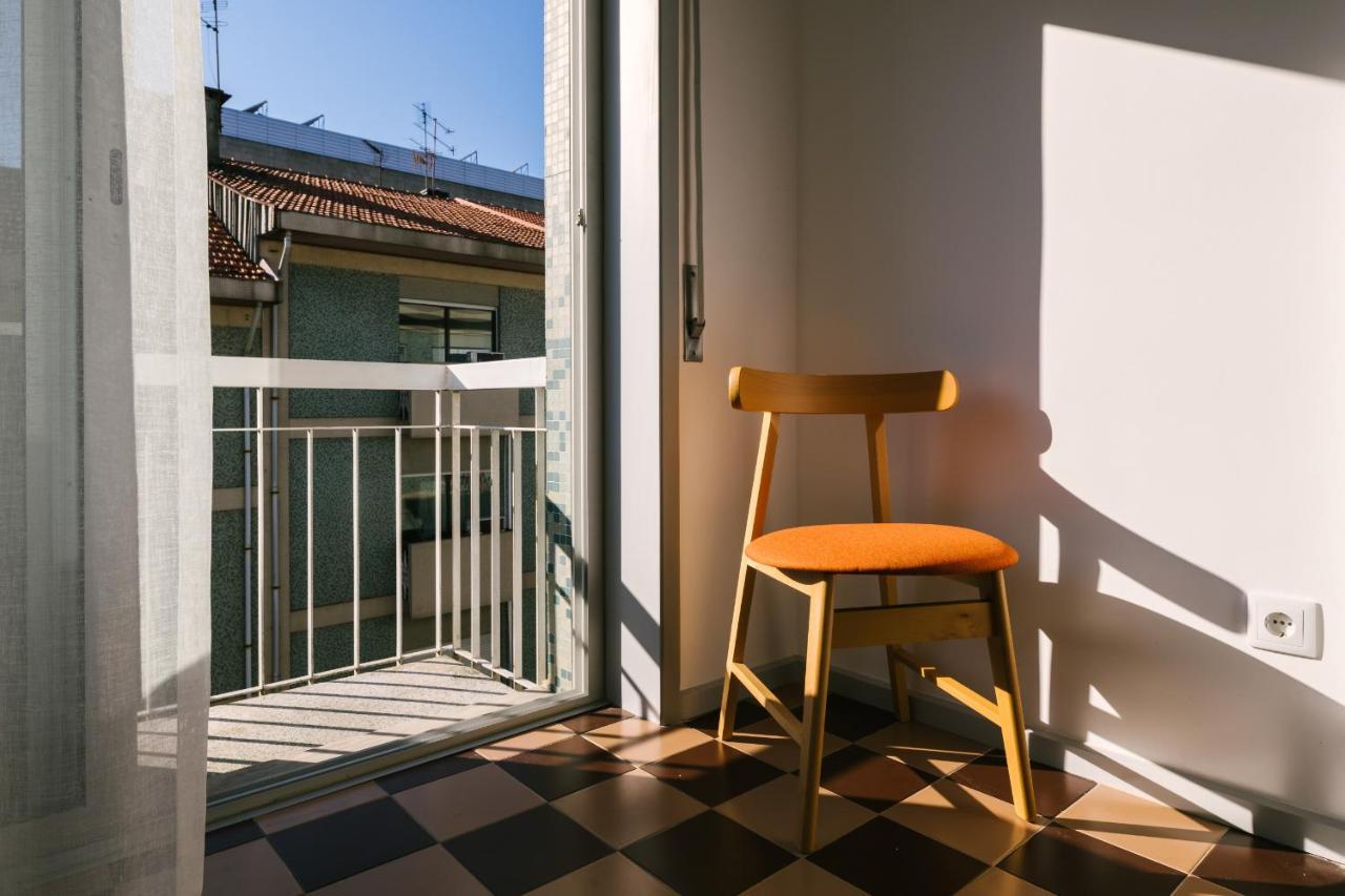 D&S - Family Apartments I Πόρτο Εξωτερικό φωτογραφία