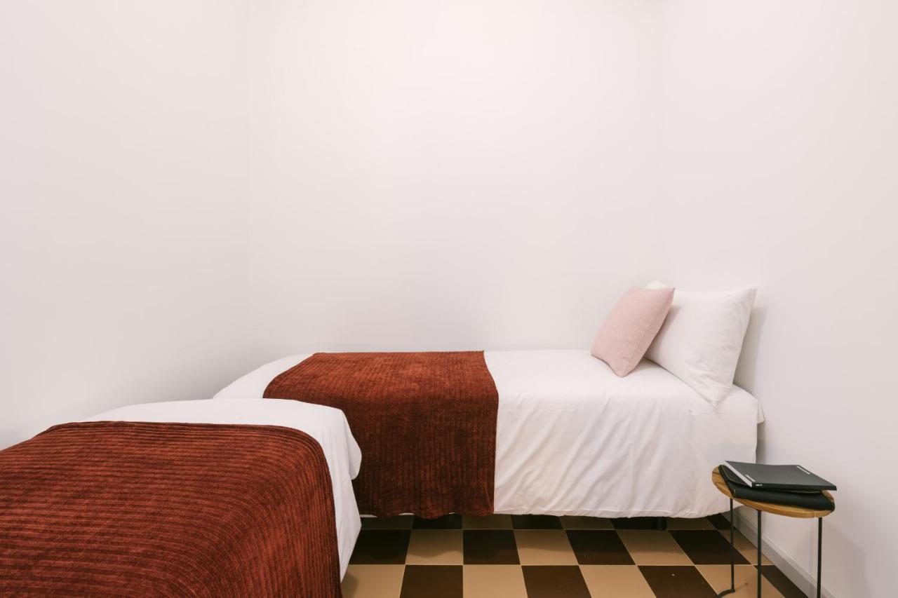 D&S - Family Apartments I Πόρτο Εξωτερικό φωτογραφία