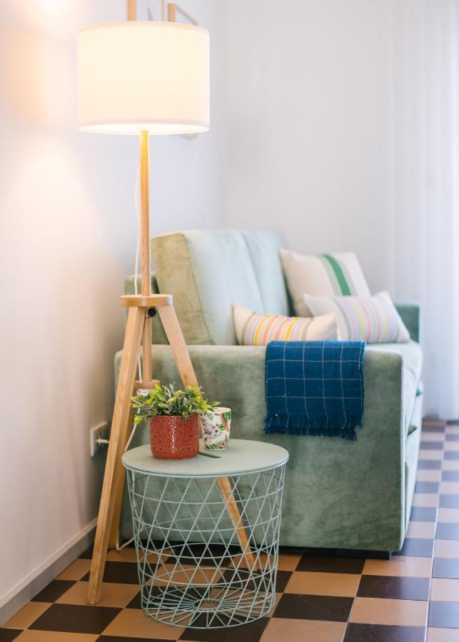 D&S - Family Apartments I Πόρτο Εξωτερικό φωτογραφία
