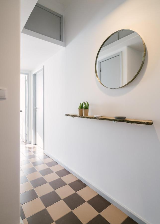 D&S - Family Apartments I Πόρτο Εξωτερικό φωτογραφία