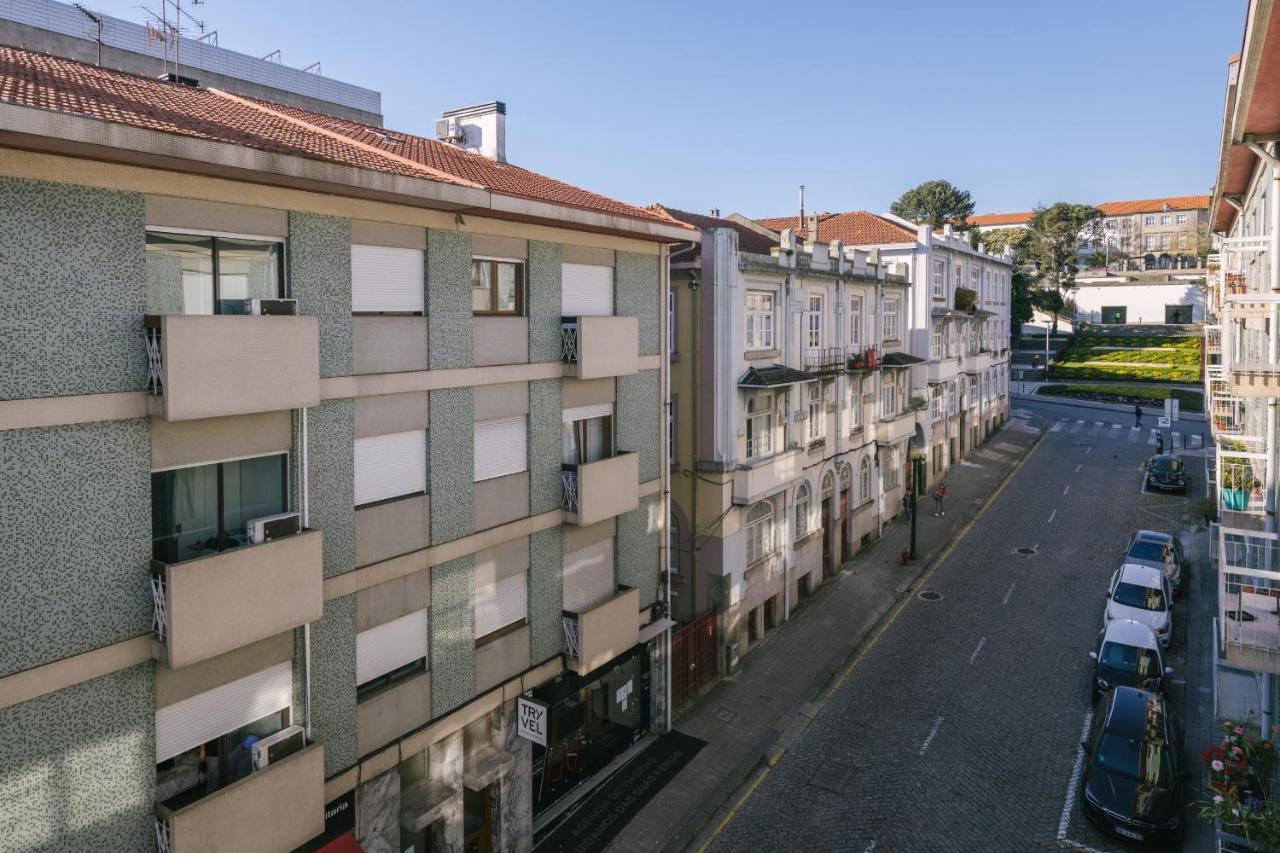 D&S - Family Apartments I Πόρτο Εξωτερικό φωτογραφία